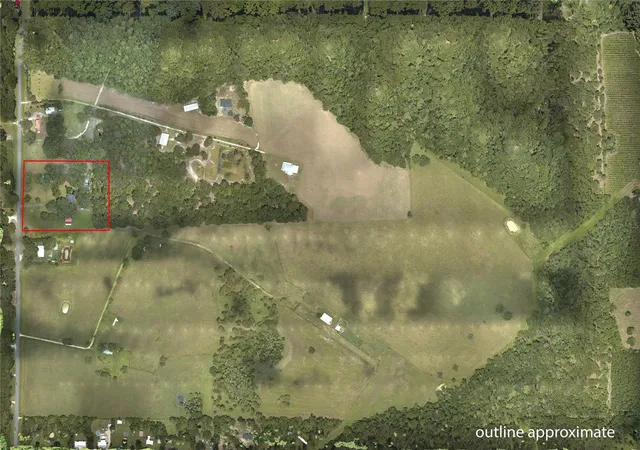Photo 2 of Single family home for sale at 9284 Nw County Road 225, Starke, FL 32091 | MLS# GC542450 | Listing updated on 2026-09-03