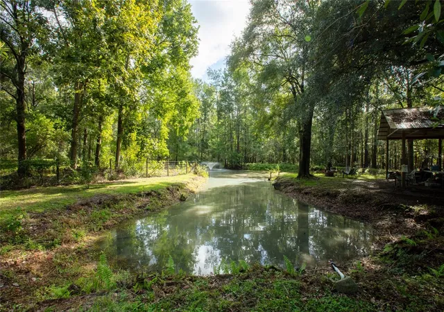 Photo 4 of Single family home for sale at 9284 Nw County Road 225, Starke, FL 32091 | MLS# GC542450 | Listing updated on 2026-09-03