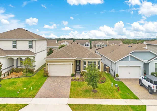 Photo 1 of Single family home for sale at 7635 Taormina Way, Clermont, FL 34714 | MLS# O6430400 | Listing updated on 2026-09-06