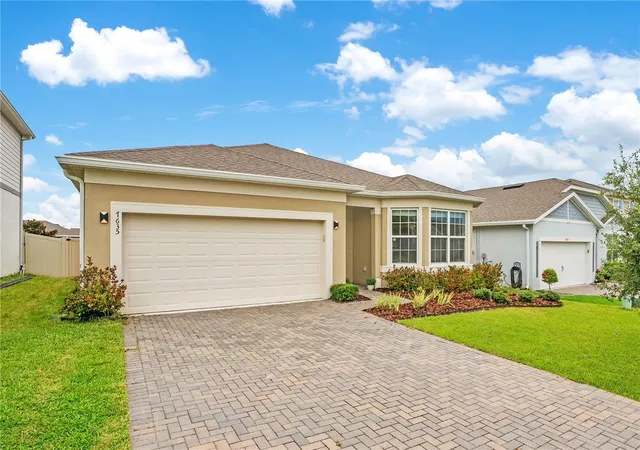 Photo 3 of Single family home for sale at 7635 Taormina Way, Clermont, FL 34714 | MLS# O6430400 | Listing updated on 2026-09-06