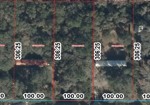 2nd image of Tbd Nw 167th Pl, Trenton, FL 32693 | MLS# GC542451