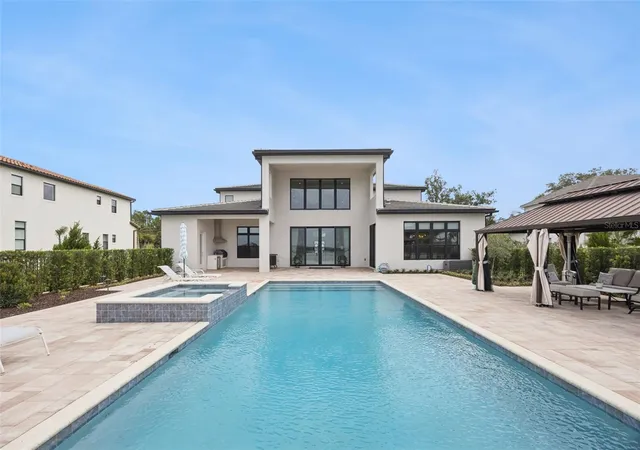 2nd image of 15421 Pendio Dr, Bella Collina, FL 34756 | MLS# G5116005