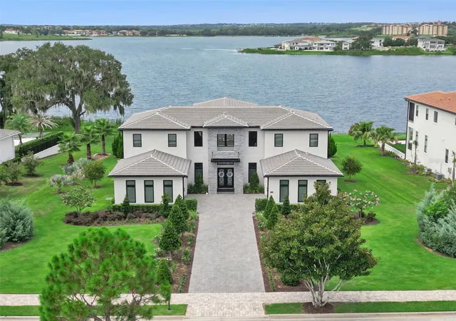 3rd image of 15421 Pendio Dr, Bella Collina, FL 34756 | MLS# G5116005