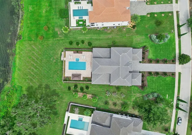 61st image of 15421 Pendio Dr, Bella Collina, FL 34756 | MLS# G5116005