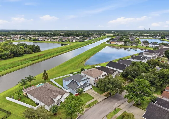 41st image of 9773 Bennington Chase Dr, Orlando, FL 32829 | MLS# O6430403