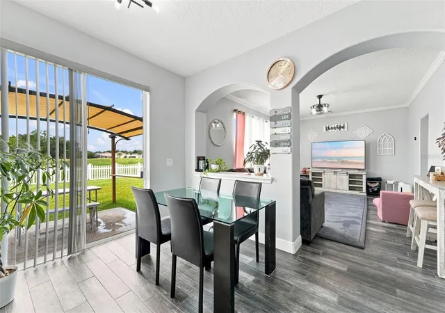 Photo 4 of Sale Pending at 9773 Bennington Chase Dr, Orlando, FL 32829 | MLS# O6430403 | Listing updated on 2026-09-28