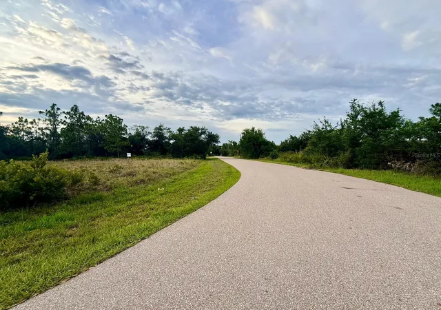 Photo 3 of Land for sale at 133 Vanilla Cir, Punta Gorda, FL 33982 | MLS# C7529166 | Listing updated on 2026-08-07