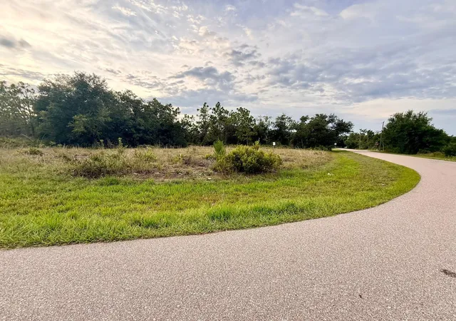 Photo 3 of Land for sale at 133 Vanilla Cir, Punta Gorda, FL 33982 | MLS# C7529166 | Listing updated on 2026-08-07