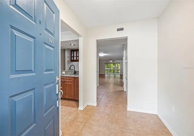 3rd image of 2533 Dolly Bay Dr #105, Palm Harbor, FL 34684 | MLS# TB8535495