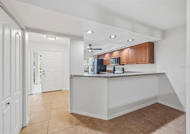 5th image of 2533 Dolly Bay Dr #105, Palm Harbor, FL 34684 | MLS# TB8535495