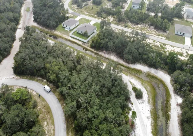 Photo 1 of Land for sale at 1255 Baltic Dr, Kissimmee, FL 34759 | MLS# S5154936 | Listing updated on 2026-08-05