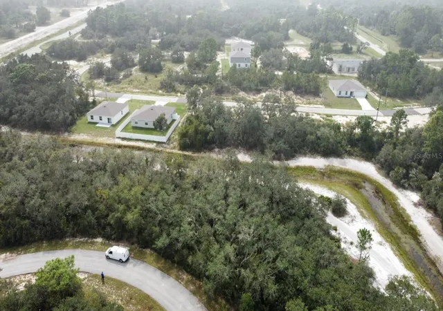 Photo 2 of Land for sale at 1255 Baltic Dr, Kissimmee, FL 34759 | MLS# S5154936 | Listing updated on 2026-08-05