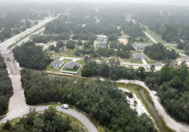 Photo 3 of Land for sale at 1255 Baltic Dr, Kissimmee, FL 34759 | MLS# S5154936 | Listing updated on 2026-08-05