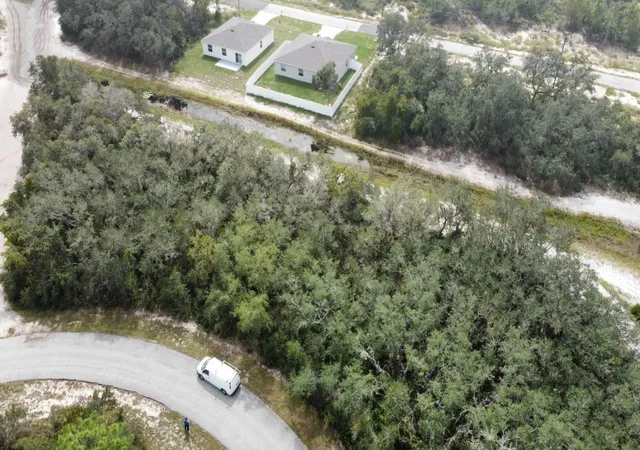 Photo 4 of Land for sale at 1255 Baltic Dr, Kissimmee, FL 34759 | MLS# S5154936 | Listing updated on 2026-08-05