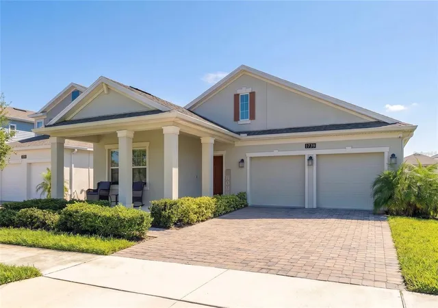 Photo 1 of Single family home for sale at 1739 Good Neighbor Loop, Kissimmee, FL 34744 | MLS# O6430418 | Listing updated on 2026-10-09