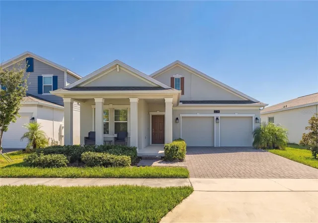 Photo 2 of Single family home for sale at 1739 Good Neighbor Loop, Kissimmee, FL 34744 | MLS# O6430418 | Listing updated on 2026-10-09