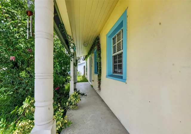 Photo 3 of Single family home for sale at 5005 Stolls Ave, Tampa, FL 33615 | MLS# O6430421 | Listing updated on 2026-08-25