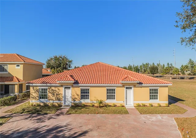 1st image of 1805 Coriander Dr #1805, Kissimmee, FL 34759 | MLS# S5154939