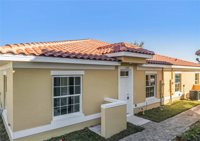 3rd image of 1805 Coriander Dr, POINCIANA, FL 34759