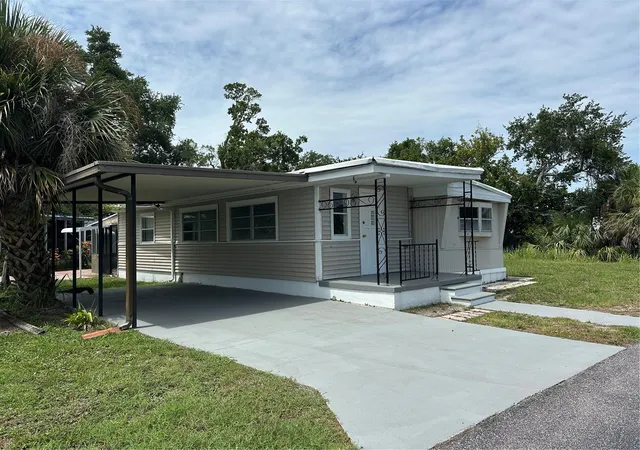 1st image of 4150 66th St N #1, Saint Petersburg, FL 33709 | MLS# TB8535506