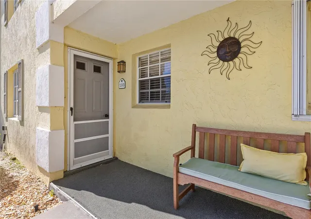 Photo 2 of Condo for sale at 942 Capri Isles Blvd #105, Venice, FL 34292 | MLS# N6145247 | Listing updated on 2026-08-26