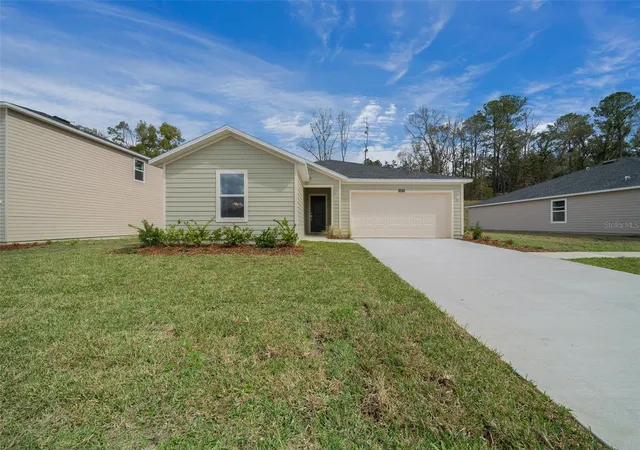 1st image of 16983 Nw 144th St, Alachua, FL 32615 | MLS# O6430423