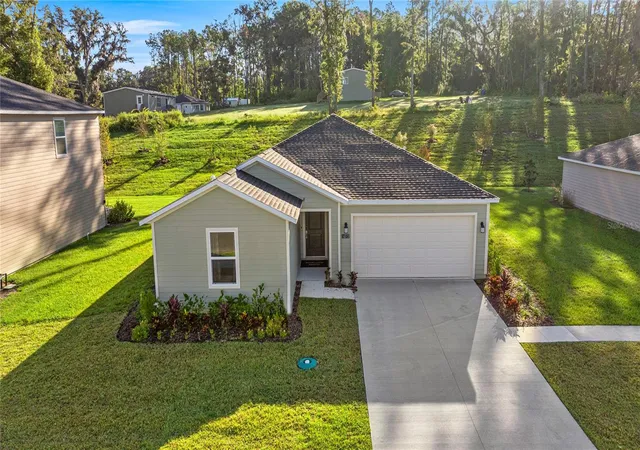3rd image of 16983 Nw 144Th St, Alachua, FL 32615 | MLS# O6430423