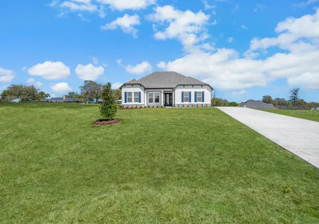 2nd image of 3840 Saddle Hill Trl, Fruitland Park, FL 34731 | MLS# TB8535507