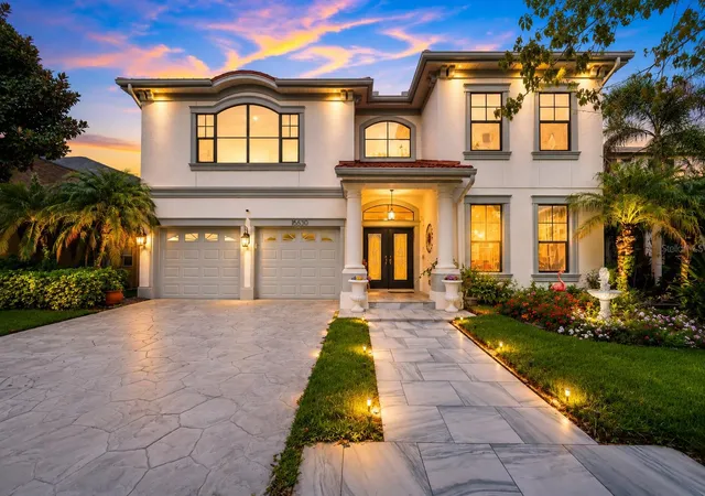 Photo 1 of Single family home for sale at 15630 N Himes Ave, Tampa, FL 33618 | MLS# TB8535508 | Listing updated on 2026-08-13