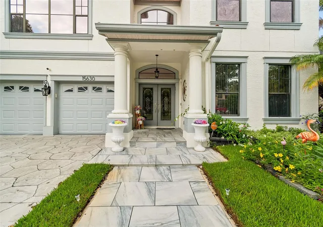 Photo 4 of Single family home for sale at 15630 N Himes Ave, Tampa, FL 33618 | MLS# TB8535508 | Listing updated on 2026-09-30