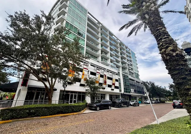 1st image of 101 S Eola Dr #614, Orlando, FL 32801 | MLS# O6430426