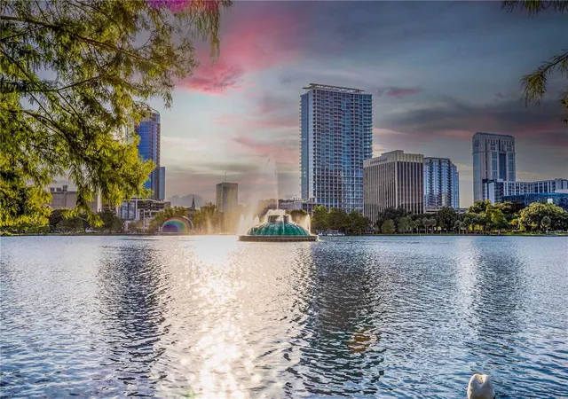 45th image of 101 S Eola Dr #614, Orlando, FL 32801 | MLS# O6430426