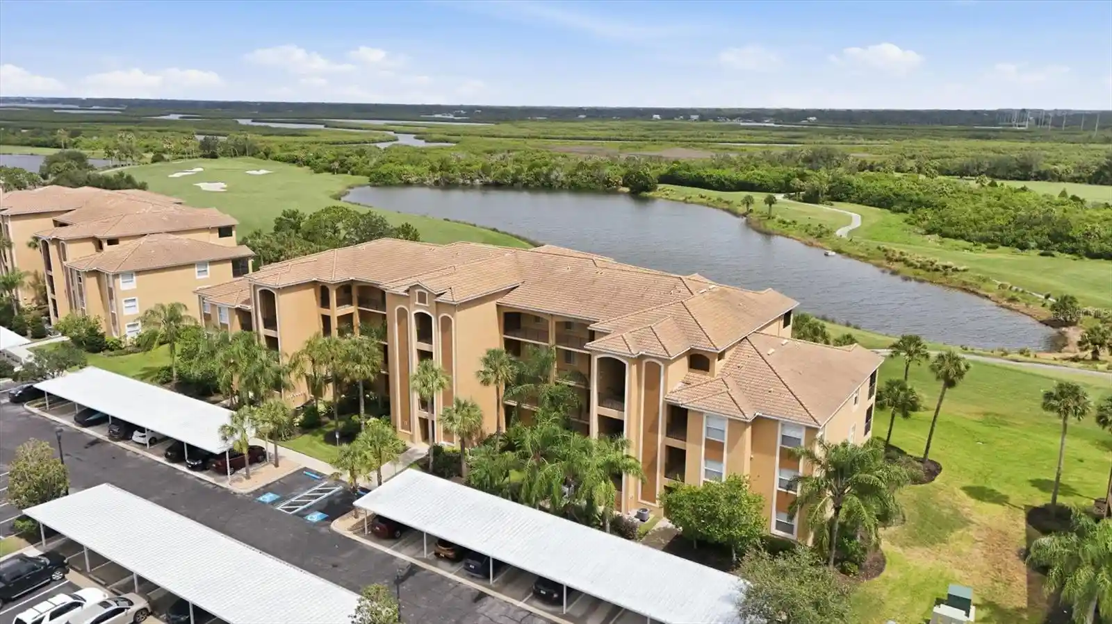 Listing Photo 2 - Condo for sale in 8309 Grand Estuary Trl located at 8309 Grand Estuary Trl, Bradenton, FL 34212 - Unit #306