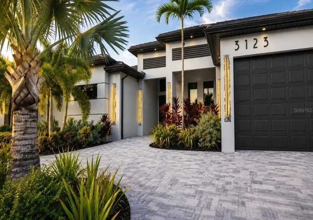 Photo 1 of Single family home for sale at 3123 Sw 29th Avenue, Cape Coral, FL 33914 | MLS# C7529168 | Listing updated on 2026-09-20