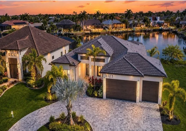 Photo 3 of Single family home for sale at 3123 SW 29th Avenue, Cape Coral, FL 33914 | MLS# C7529168 | Listing updated on 2026-09-20
