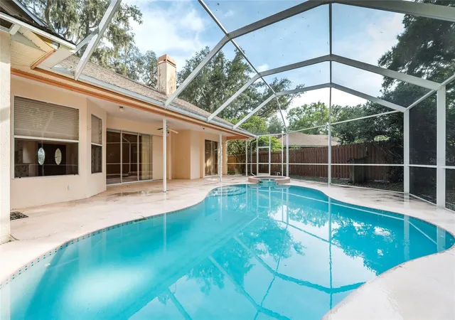 34th image of 1336 Waterwood Dr, Lutz, FL 33559 | MLS# TB8535520