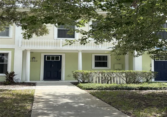 Photo 1 of Townhouse for sale at 2080 Heritage Key Blvd, Kissimmee, FL 34744 | MLS# S5154946 | Listing updated on 2026-09-04