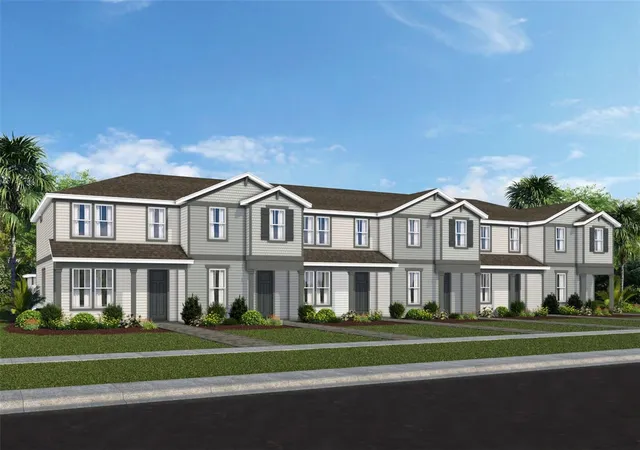 Photo 1 of Townhouse for sale at 4580 Orchard View Aly, Clermont, FL 34714 | MLS# O6430436 | Listing updated on 2026-10-10