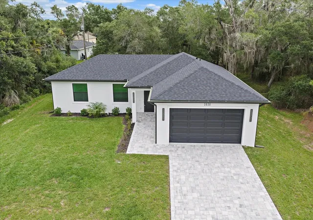 1st image of 3938 Ascot Dr, North Port, FL 34291 | MLS# A4701978