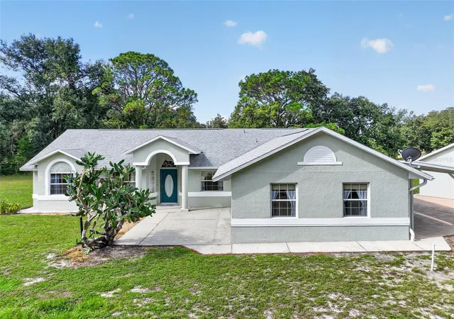 Photo 2 of Single family home for sale at 34231 Marshall Rd, Eustis, FL 32736 | MLS# G5116008 | Listing updated on 2026-10-08