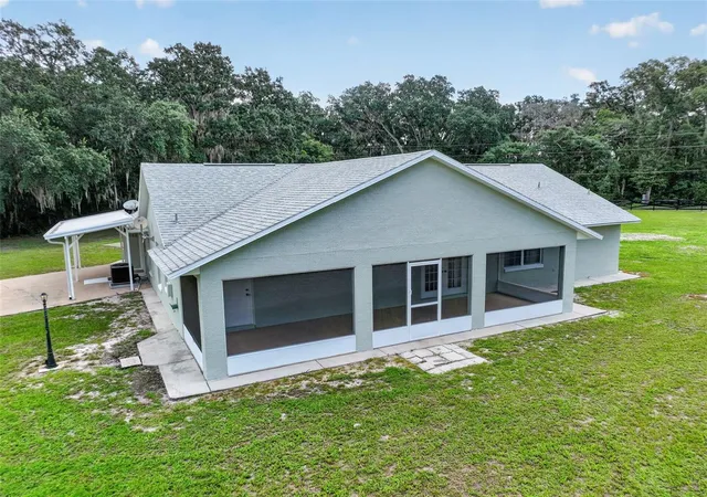 Photo 3 of Single family home for sale at 34231 Marshall Rd, Eustis, FL 32736 | MLS# G5116008 | Listing updated on 2026-10-08