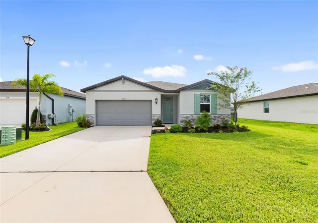 Photo 1 of Single family home for sale at 7124 Amelia River Dr, Parrish, FL 34219 | MLS# A4701979 | Listing updated on 2026-09-24