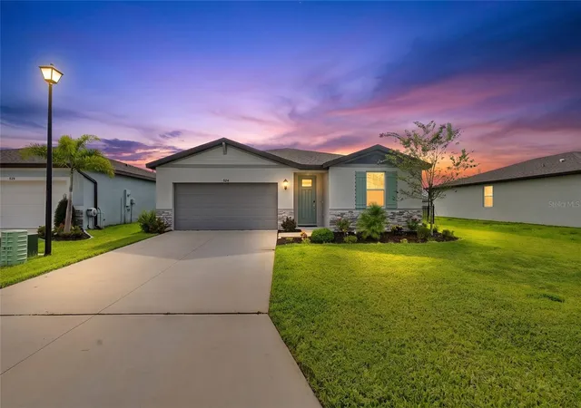 Photo 2 of Single family home for sale at 7124 Amelia River Dr, Parrish, FL 34219 | MLS# A4701979 | Listing updated on 2026-09-24