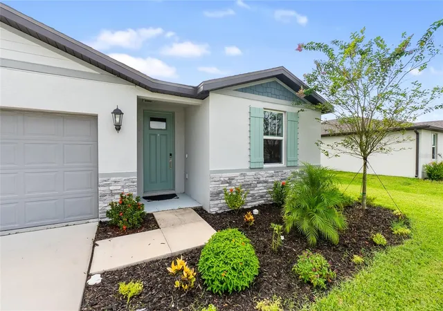 Photo 3 of Single family home for sale at 7124 Amelia River Dr, Parrish, FL 34219 | MLS# A4701979 | Listing updated on 2026-09-24