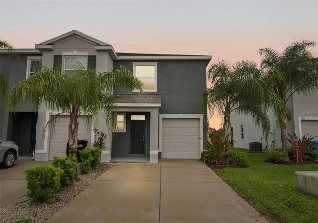 2nd image of 2685 Suncoast Blend Dr, Odessa, FL 33556 | MLS# TB8535533