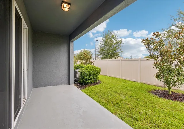 Photo 3 of Townhouse for sale at 2685 Suncoast Blend Dr, Odessa, FL 33556 | MLS# TB8535533 | Listing updated on 2026-09-30