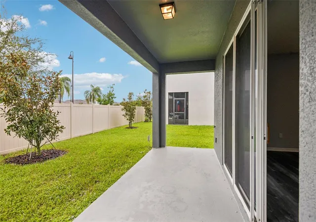 Photo 3 of Townhouse for sale at 2685 Suncoast Blend Dr, Odessa, FL 33556 | MLS# TB8535533 | Listing updated on 2026-09-30