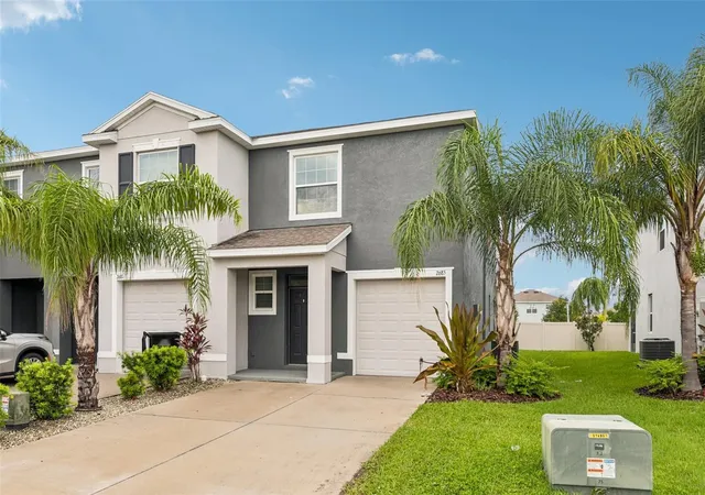 56th image of 2685 Suncoast Blend Dr, Odessa, FL 33556 | MLS# TB8535533