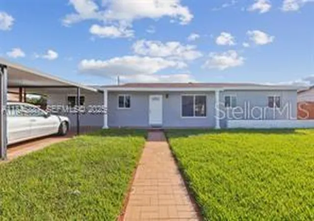 Photo 1 of Single family home for sale at 10471 Sw 141 Street, Miami, FL 33176 | MLS# O6430442 | Listing updated on 2026-08-04