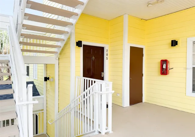 Photo 3 of Condo for sale at 205 Lucaya Loop #205, Davenport, FL 33897 | MLS# O6430443 | Listing updated on 2026-09-25
